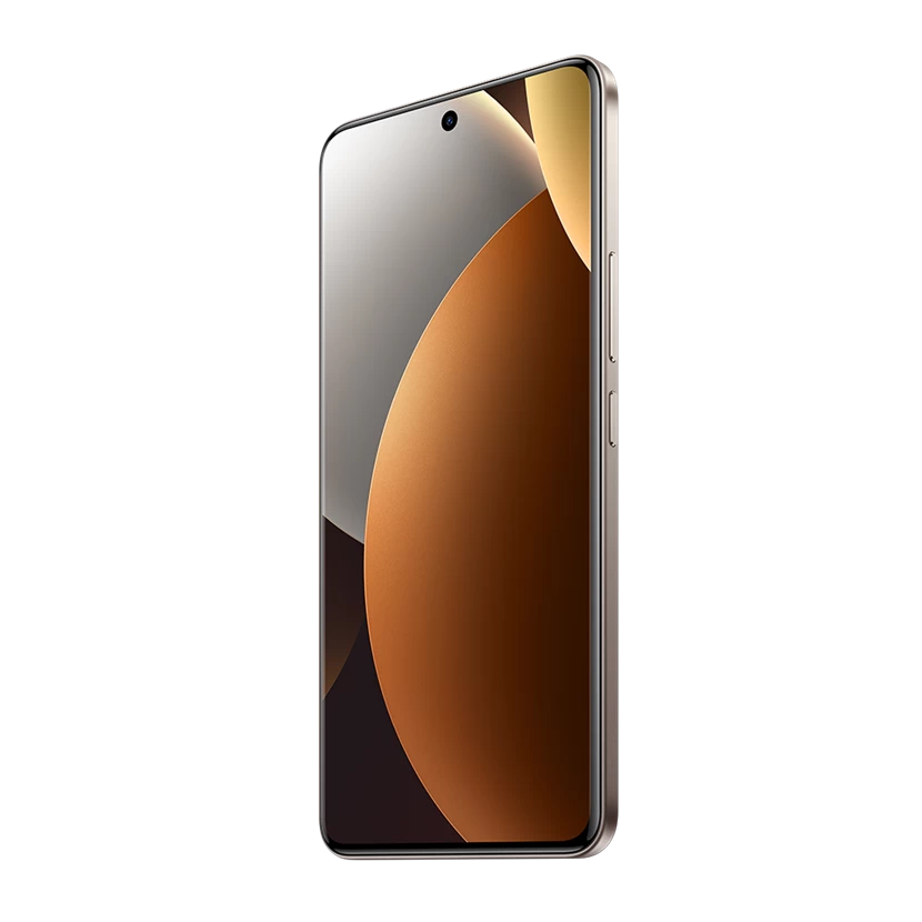 Điện thoại Xiaomi Redmi Note 15 Pro (12+256) Titanium