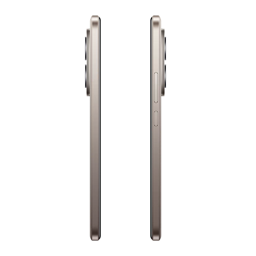 Điện thoại Xiaomi Redmi Note 15 Pro (12+256) Titanium