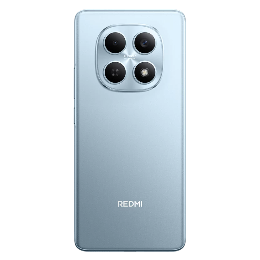 Điện thoại Xiaomi Redmi Note 15 Pro (12+256) Xanh