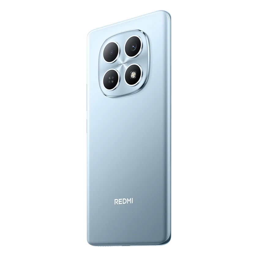 Điện thoại Xiaomi Redmi Note 15 Pro (12+256) Xanh