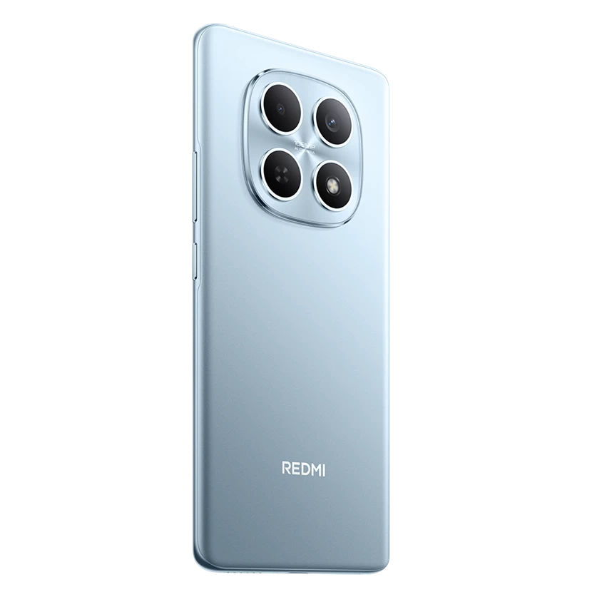 Điện thoại Xiaomi Redmi Note 15 Pro (12+256) Xanh