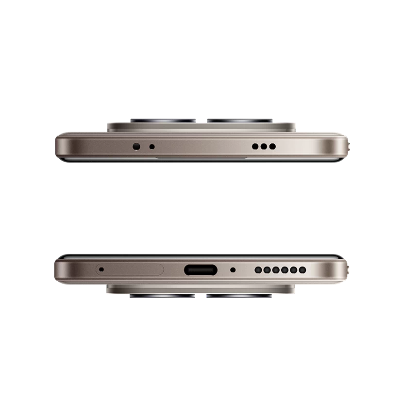 Điện thoại Xiaomi Redmi Note 15 Pro 5G (12+256) Titanium