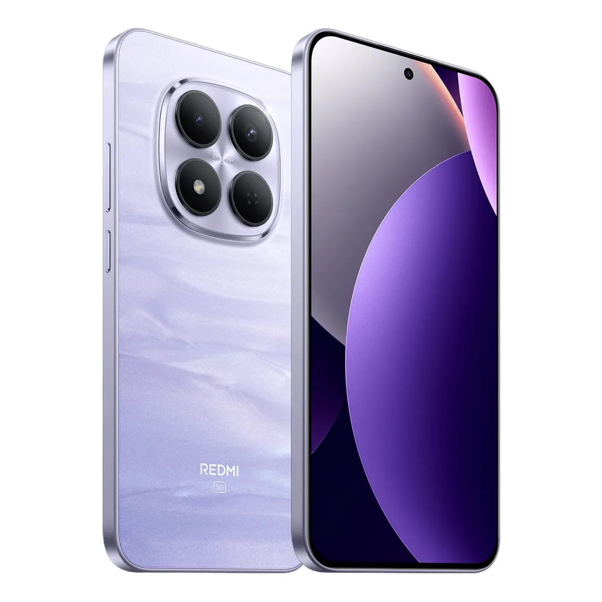 Điện thoại Xiaomi Redmi Note 15 Pro 5G (12+256) Xanh