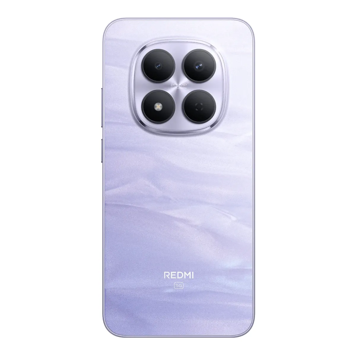 Điện thoại Xiaomi Redmi Note 15 Pro 5G (12+256) Xanh