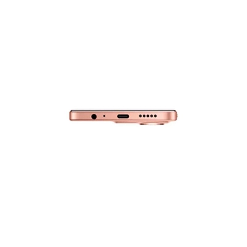 Điện thoại Xiaomi Redmi Note 15C (4+128GB) Cam