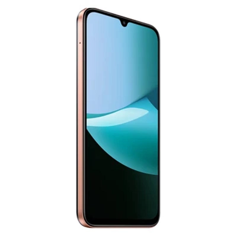 Điện thoại Xiaomi Redmi Note 15C (4+128GB) Cam