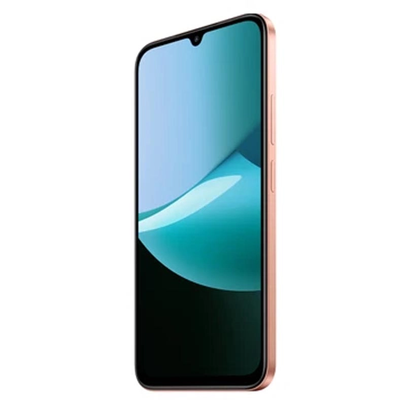 Điện thoại Xiaomi Redmi Note 15C (4+128GB) Cam