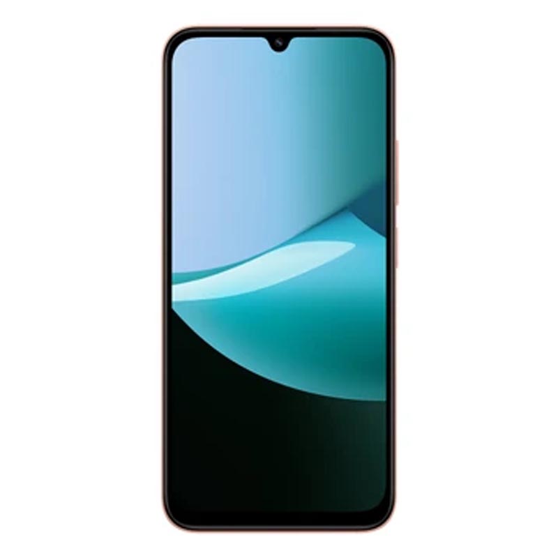 Điện thoại Xiaomi Redmi Note 15C (4+128GB) Cam