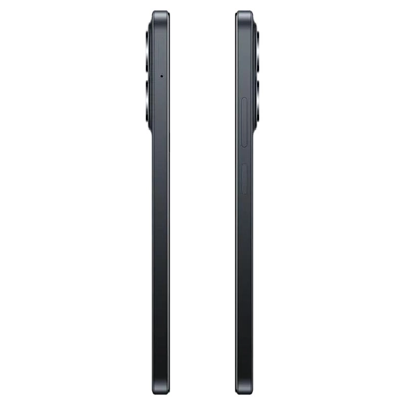 Điện thoại Xiaomi Redmi Note 15C (4+128GB) Đen