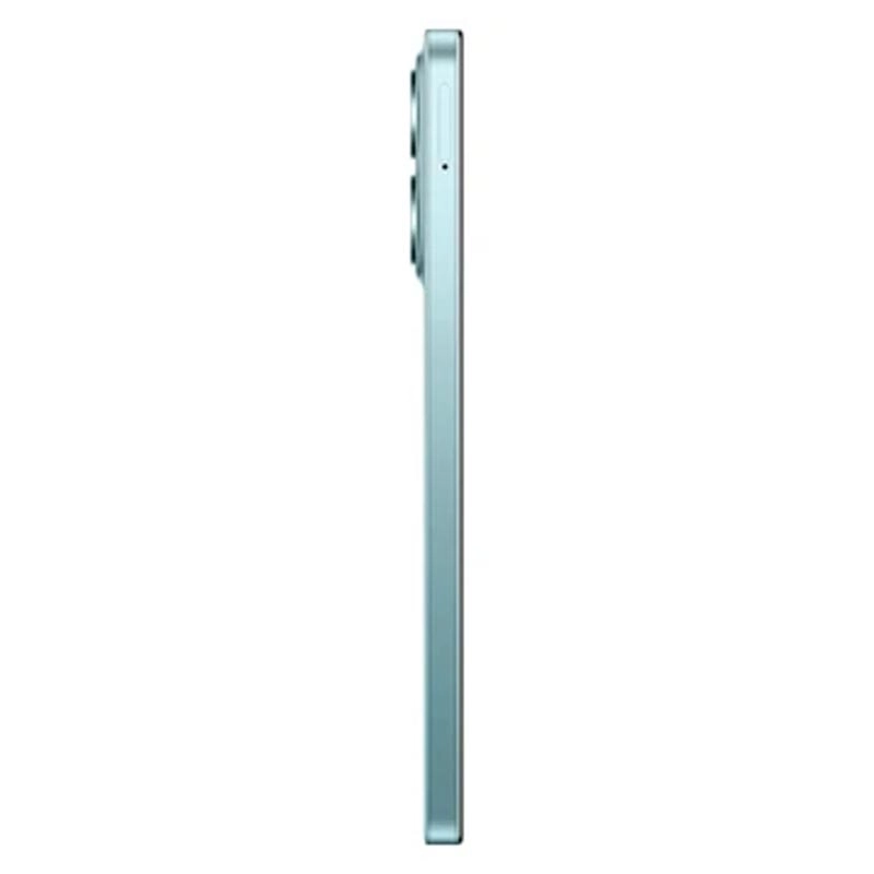 Điện thoại Xiaomi Redmi Note 15C (4+128GB) Xanh lá