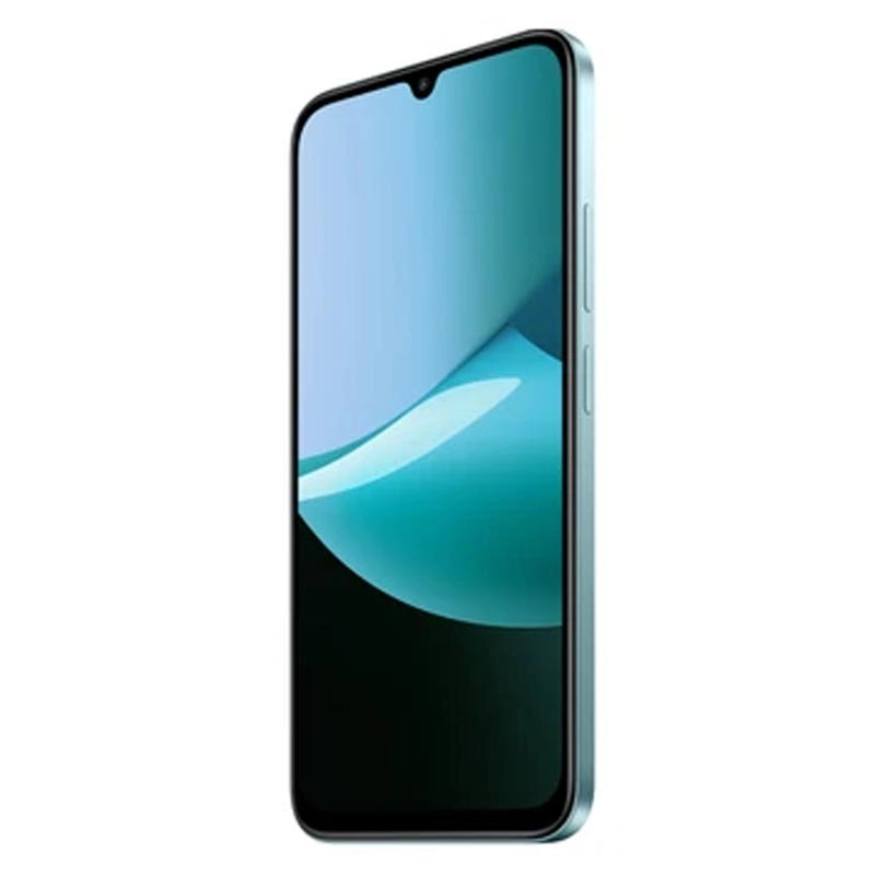 Điện thoại Xiaomi Redmi Note 15C (4+128GB) Xanh lá