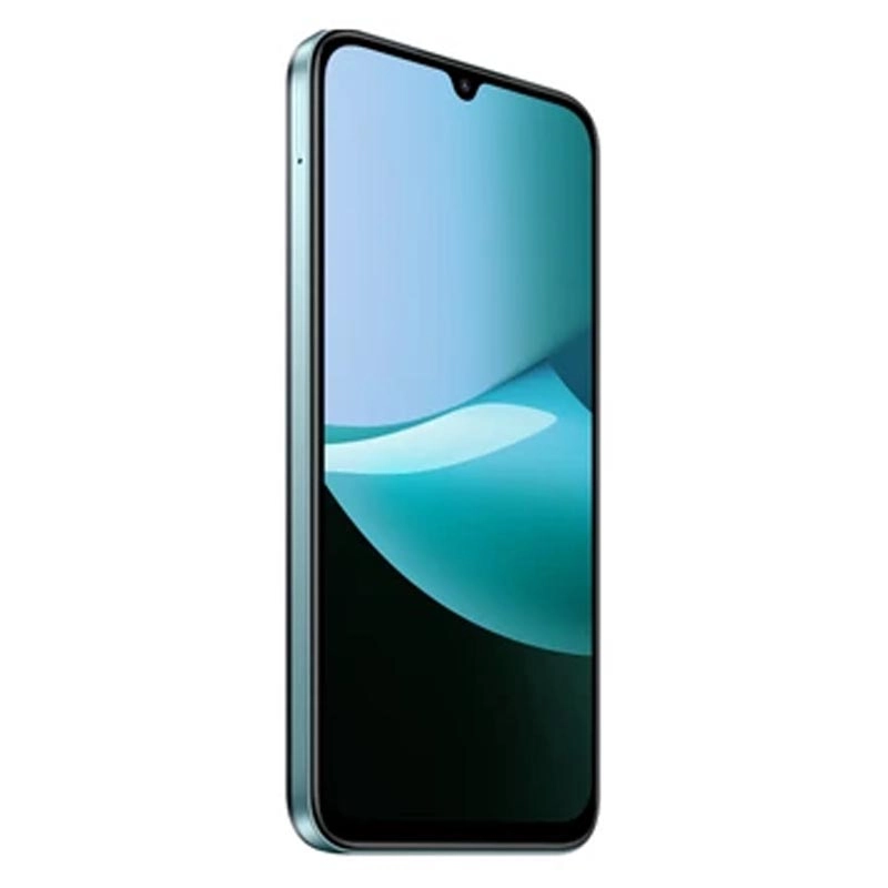 Điện thoại Xiaomi Redmi Note 15C (4+128GB) Xanh lá