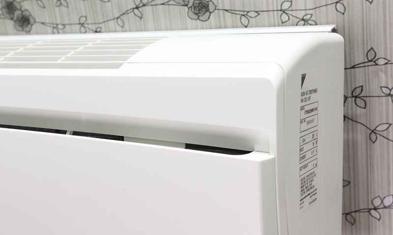 Điều hòa 1 chiều Daikin FTNE35MV1V9 - 12.000BTU