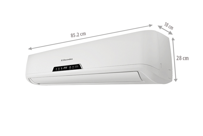 Điều hòa 1 chiều Electrolux ESM09CRD-A6 - 9000 BTU