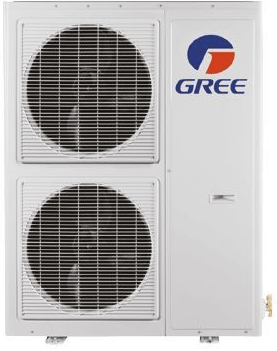 Điều hòa 1 chiều Gree GVC18AG-K3NNB1A - 18.000 BTU