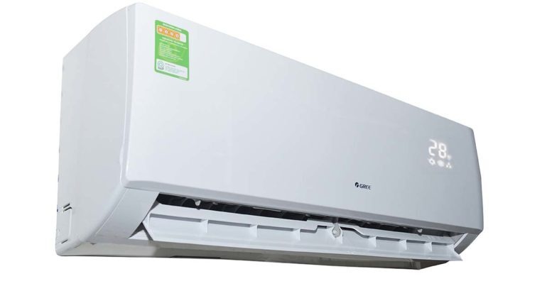 Điều hòa Gree 1 chiều 1HP-9.000BTU GWC09QB-K3NNB2H/K3NNA1H