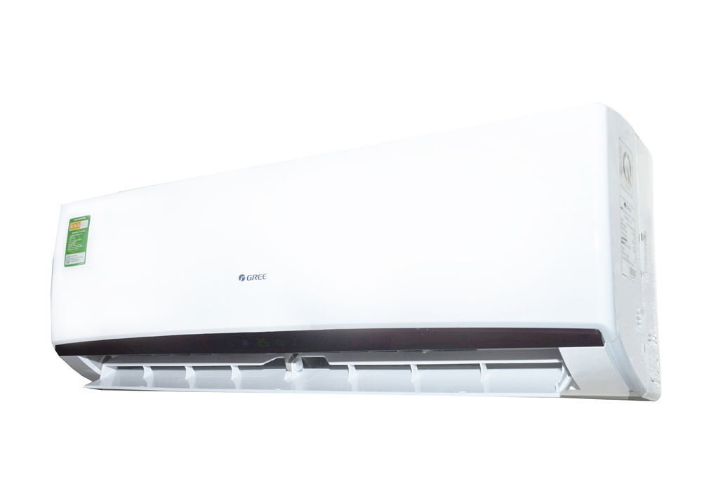 Điều hòa 1 chiều Gree GWC09QB-K3NNC2H - 9000BTU