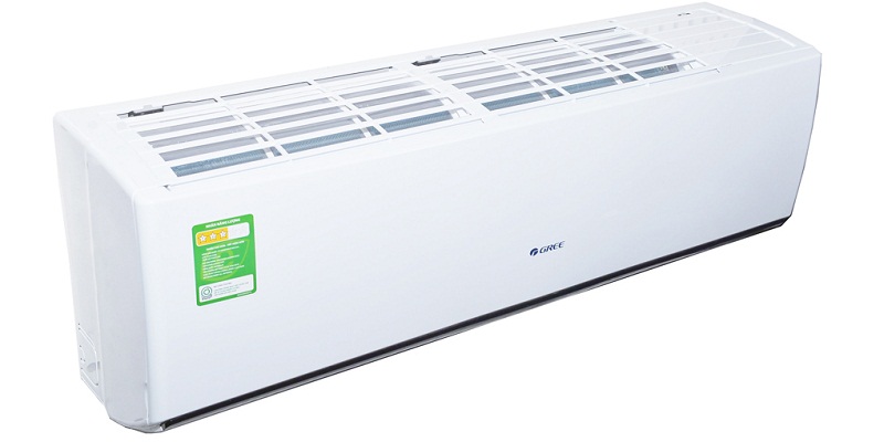 Điều hòa 1 chiều Gree GWC09QB-K3NNC2H - 9000BTU