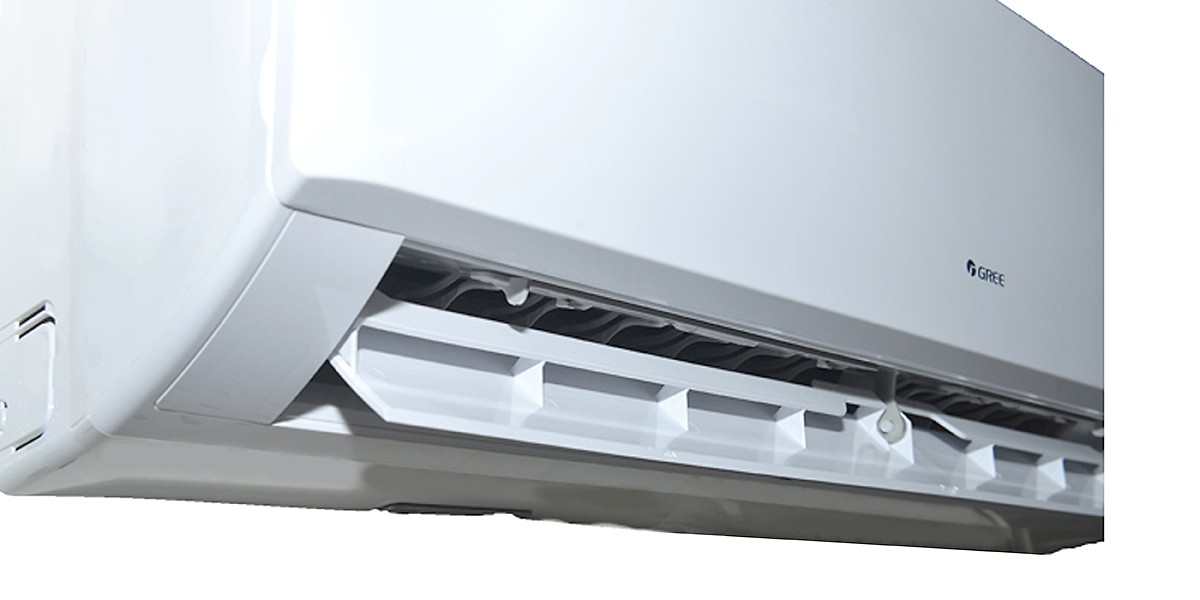 Điều hòa 2 chiều Gree GWH09IB-K3N9B2I - 9000BTU