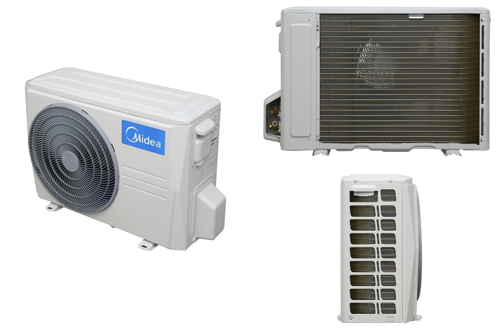 Điều hòa 1 chiều 12.000BTU Midea MSAFB-13CRN8