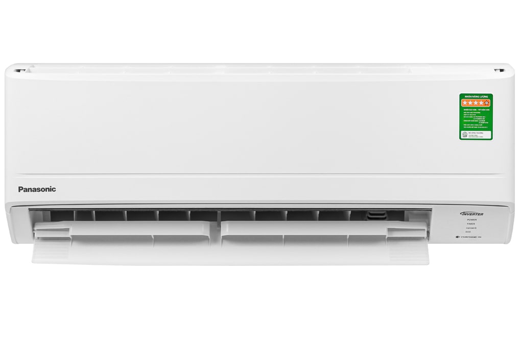 Điều hòa 1 chiều Inverter 18000BTU Panasonic CS-PU18WKH-8M
