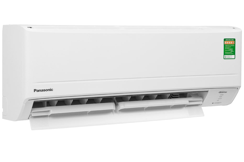Điều hòa 1 chiều Inverter 18000BTU Panasonic CS-PU18WKH-8M