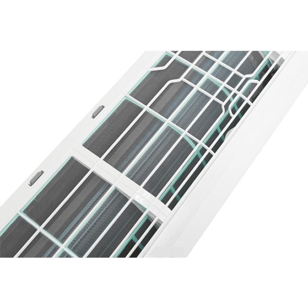 Điều hòa Midea 1 chiều Inverter 1HP-9.000BTU MSFRA-10CRDN8