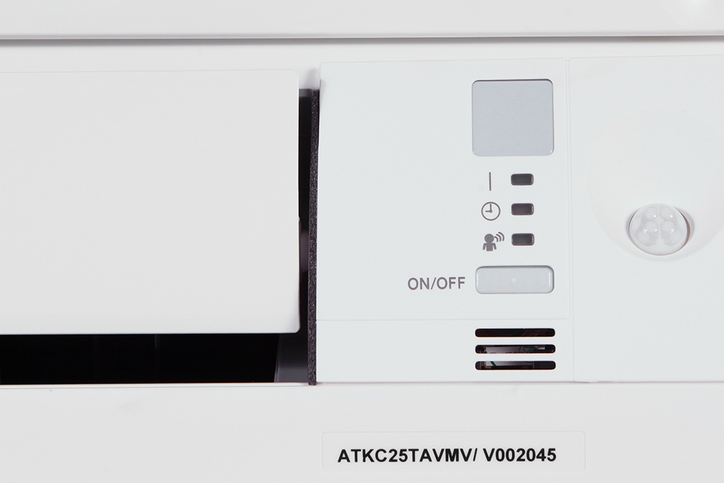 Điều hòa 1 chiều Inverter Daikin ATKC25TAVMV-9.000BTU