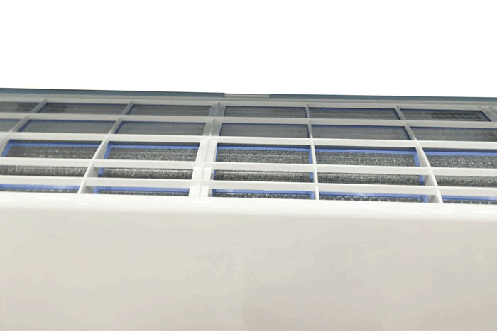 Điều hòa 1 chiều Inverter Daikin FTKC25QVMV - 9000BTU
