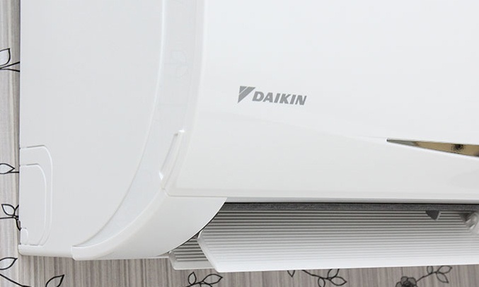 Điều hòa Daikin 1 chiều Inverter 2.5HP-22.000BTU FTKC60QVMV