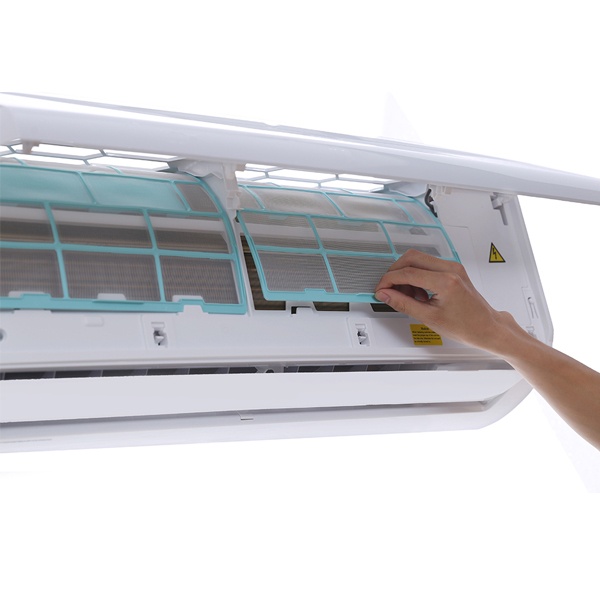 Điều hòa 1 chiều Inverter Electrolux ESV18CRO-B1 - 18.000BTU