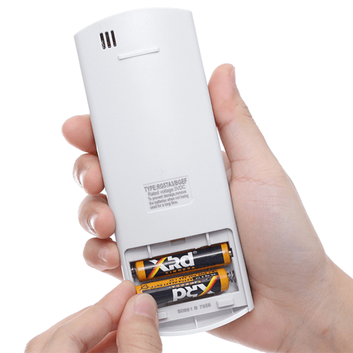Điều hòa 1 chiều Inverter Electrolux ESV18CRO-D1 - 18.000BTU