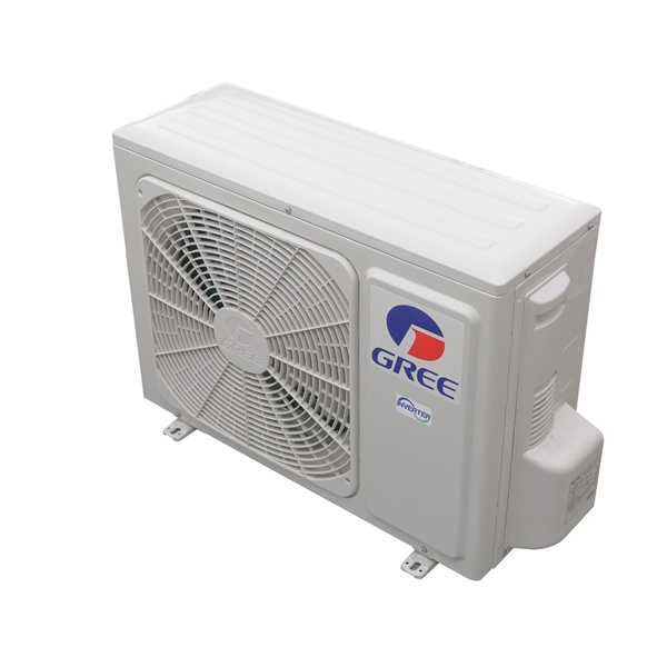 Điều hòa 1 chiều Inverter Gree GWC09GB-K3DNC2A -9000BTU