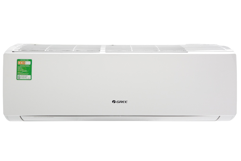 Điều hòa Gree 1 Chiều 1HP-9.000BTU GWC09IB-K3N9B2I