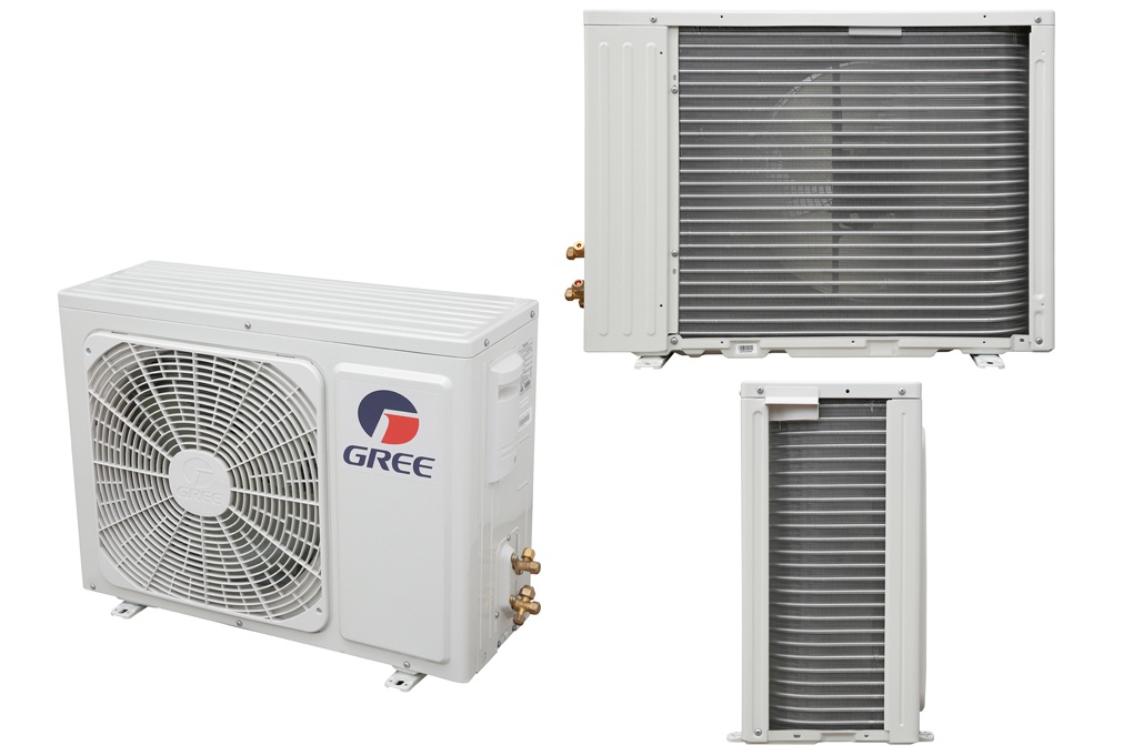Điều hòa Gree 1 Chiều 1HP-9.000BTU GWC09IB-K3N9B2I