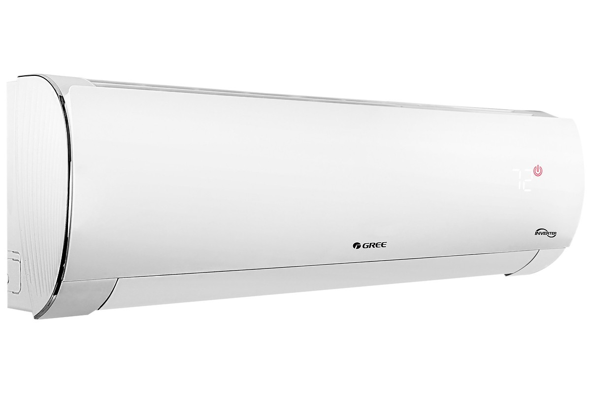 Điều hòa 1 chiều Inverter Gree GWC18FD-K6DNA1W - 18.000BTU