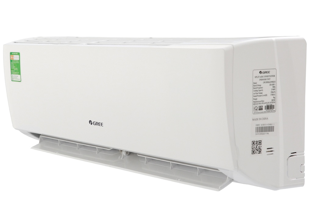 Điều hòa 1 chiều Gree GWC18ID-K3N9B2G - 18.000BTU