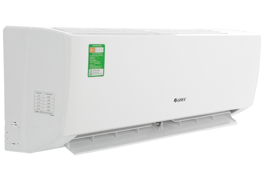 Điều hòa 1 chiều Gree GWC18ID-K3N9B2G - 18.000BTU