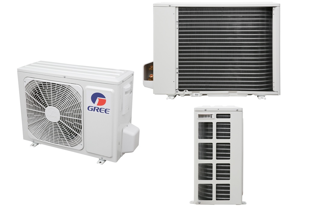 Điều hòa 1 chiều Gree GWC18ID-K3N9B2G - 18.000BTU