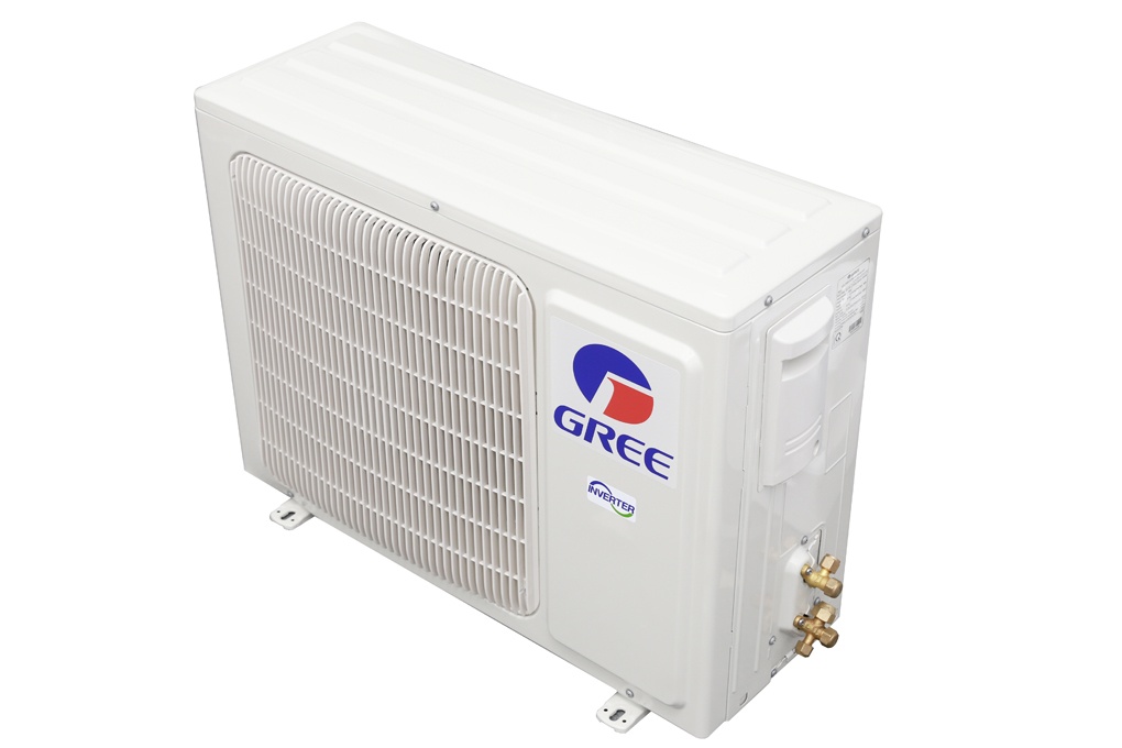 Điều hòa 1 chiều Inverter Gree GWC24AAE-K6DNA1B - 24000BTU