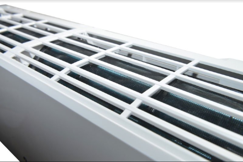 Điều hòa 1 chiều Inverter Gree GWC24AAE-K6DNA1B - 24000BTU