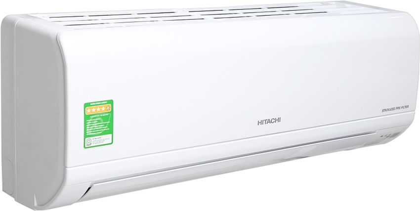 Điều hòa HITACHI 1 chiều Inverter 17000BTU RAS-X18CGV