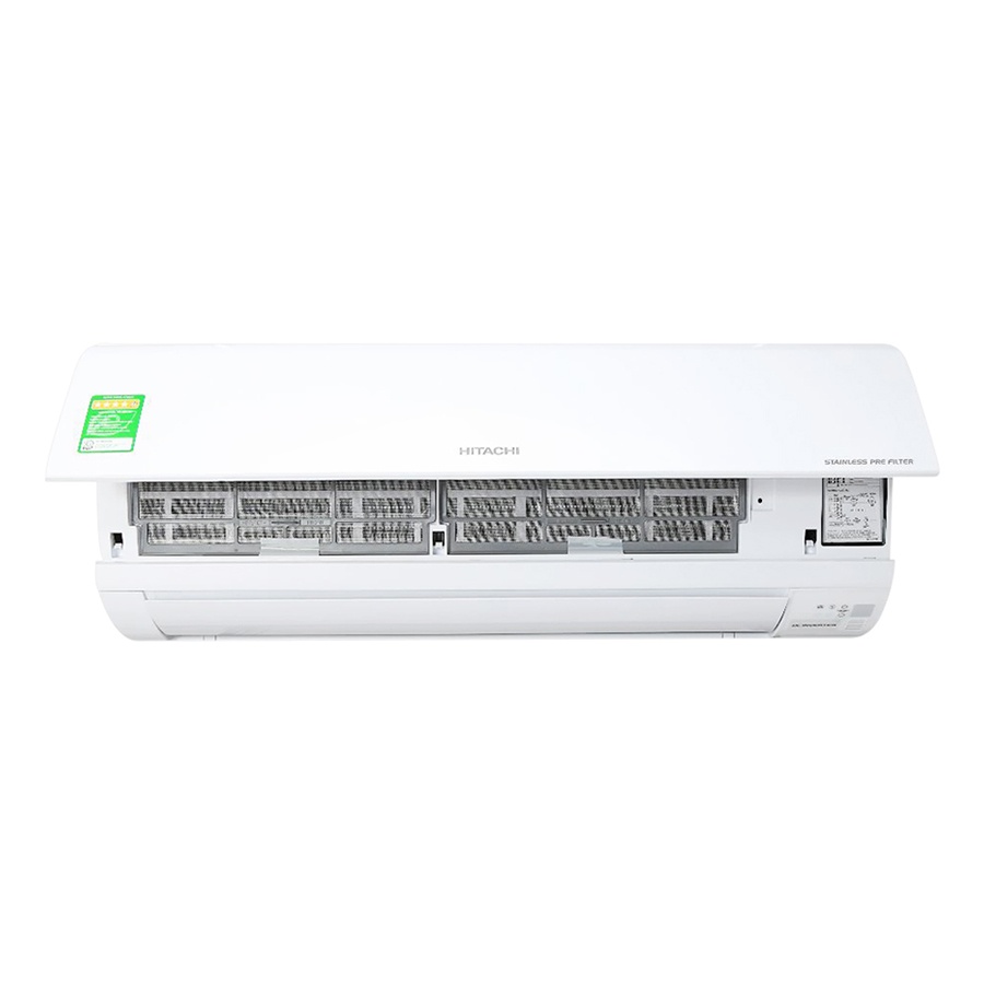 Điều hòa HITACHI 1 chiều Inverter 17000BTU RAS-X18CGV