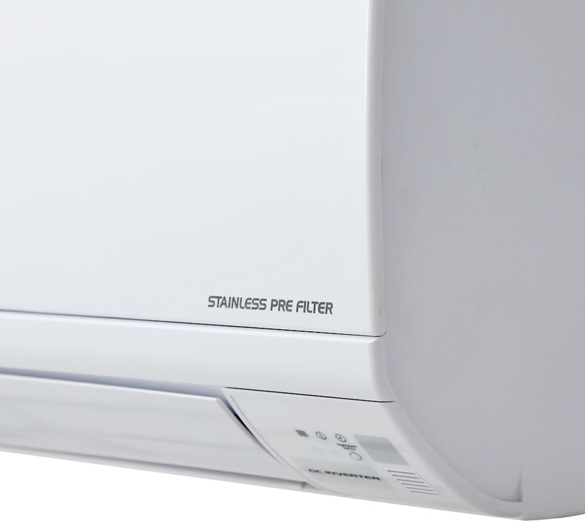 Điều hòa HITACHI 1 chiều Inverter 17000BTU RAS-X18CGV