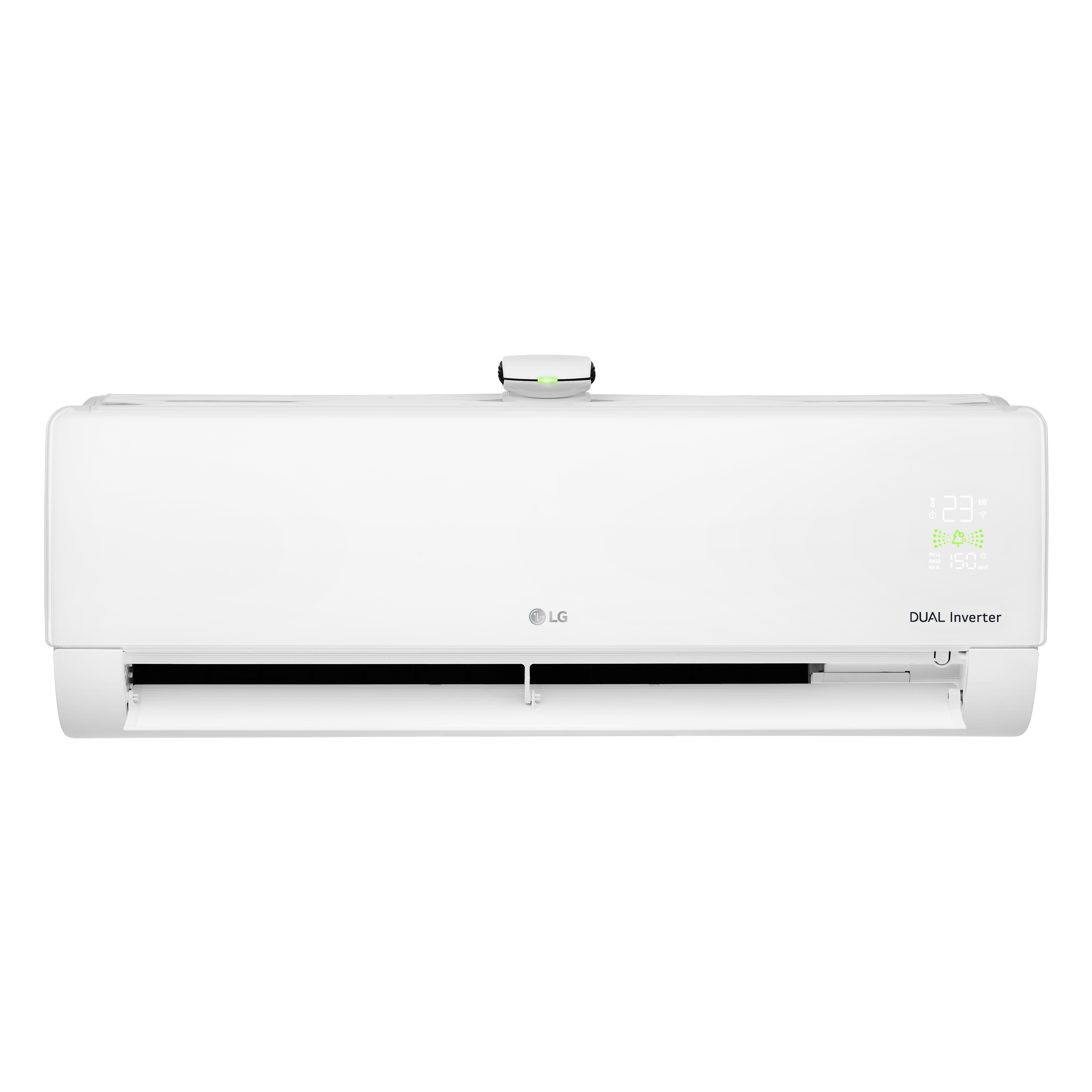 Điều hòa LG lọc khí 1 chiều Inverter 1HP-9.200BTU V10APF