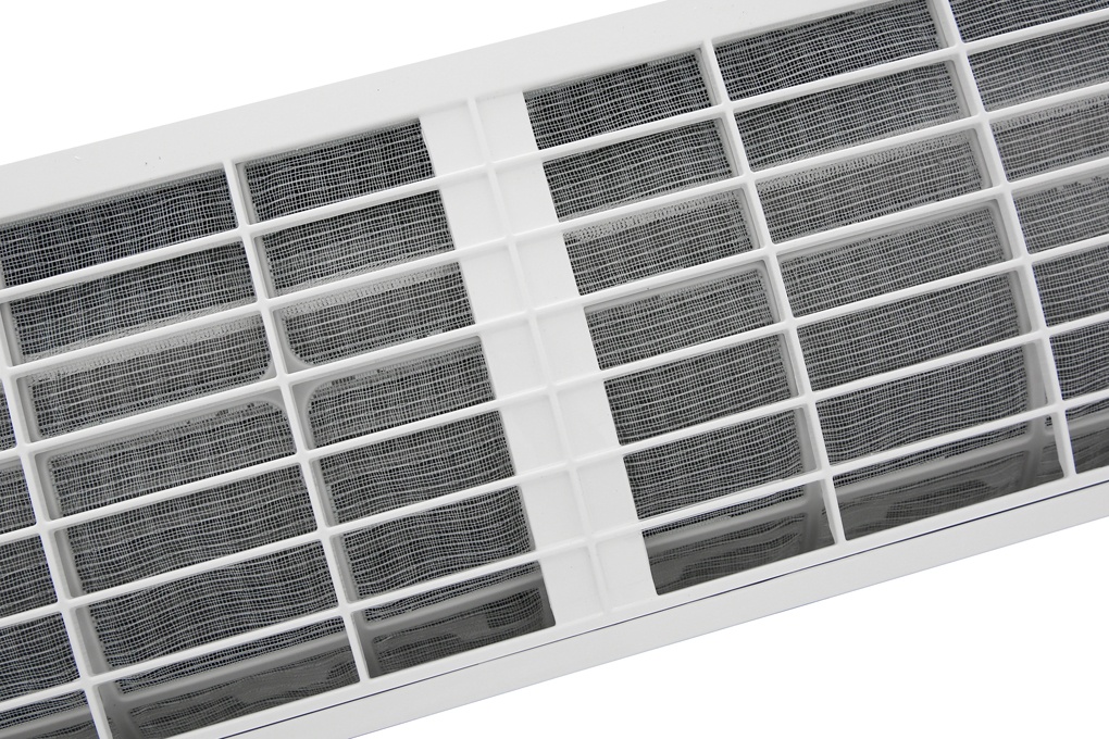 Điều hòa LG Inverter 1 chiều 9000BTU (1HP) V10APH DUALCOOL