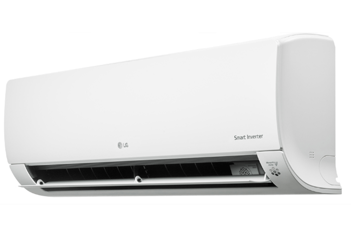 Điều hòa 1 chiều inverter LG V10APQ - 9.550BTU