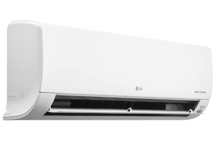 Điều hòa 1 chiều inverter LG V10APQ - 9.550BTU