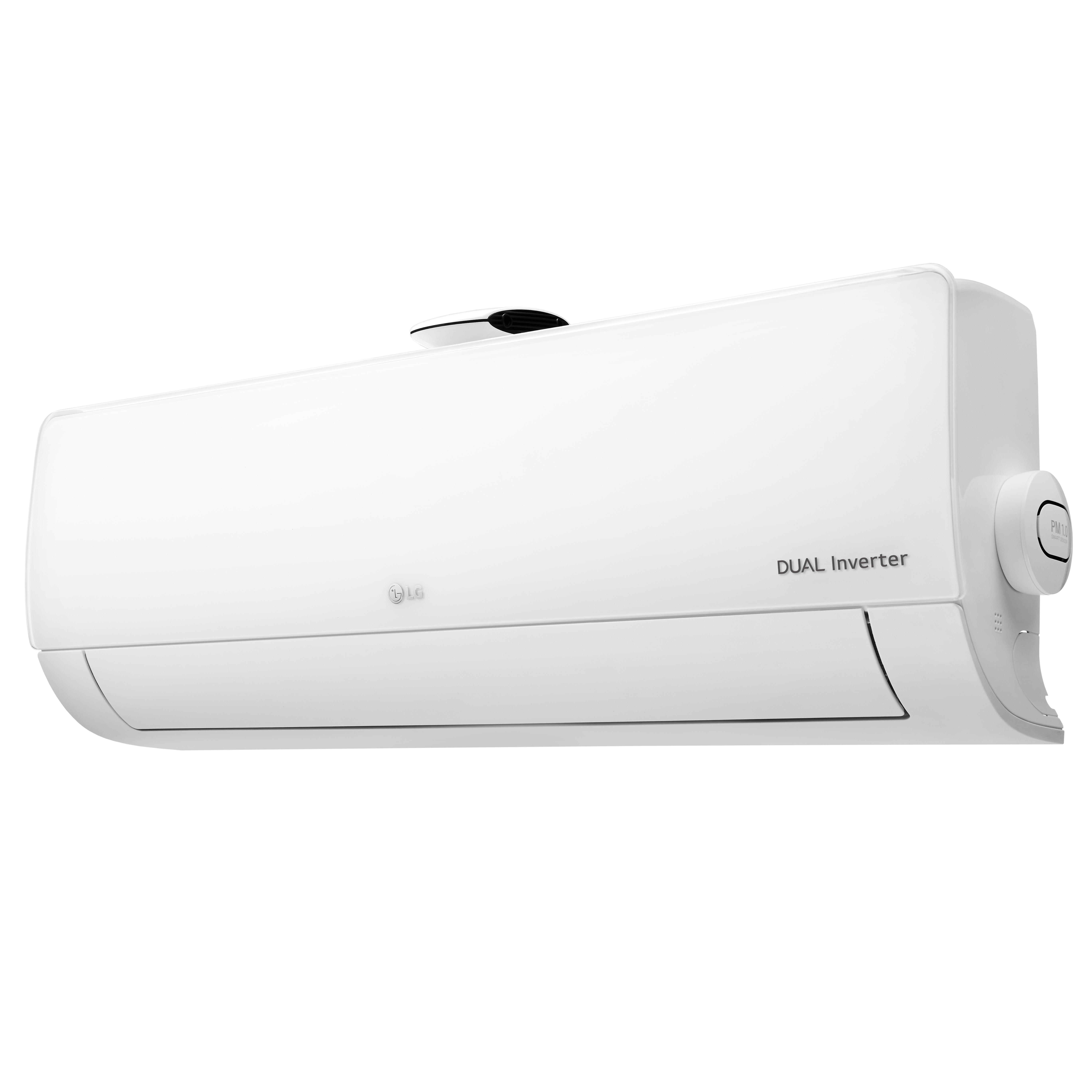 Điều hòa LG lọc khí 1 chiều Inverter 1.5HP-12.000BTU V13APF