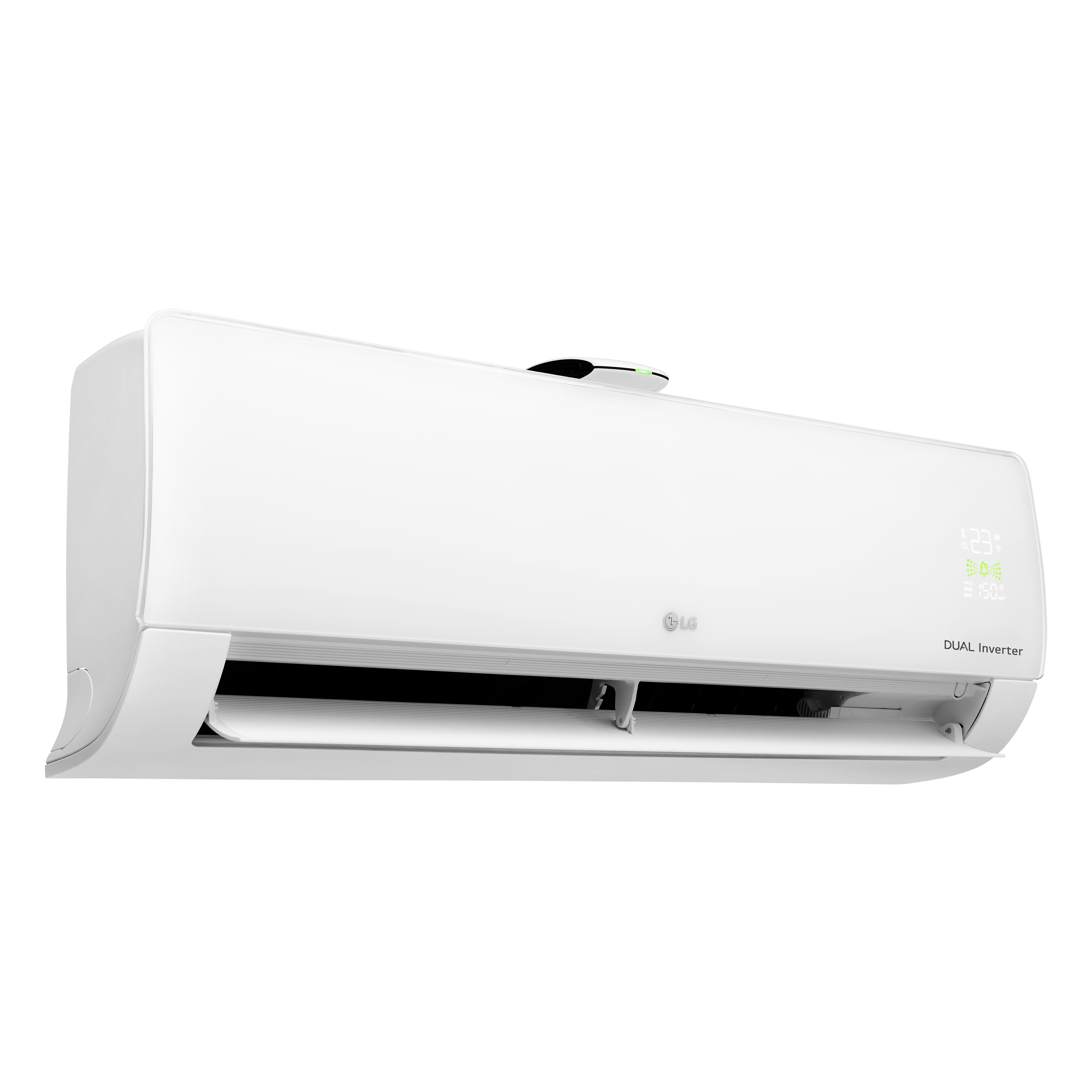 Điều hòa LG lọc khí 1 chiều Inverter 1.5HP-12.000BTU V13APF